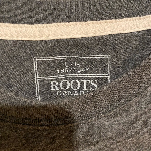ROOTS Tee-shirt - Picture 3 of 3